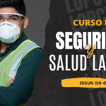 9. Curso de Seguridad y Salud Laboral