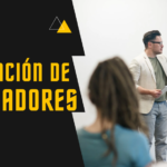 8. Curso de Formación de Formadores