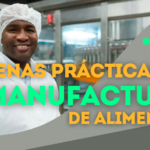 2. Curso de Buenas Prácticas de Manufactura de Alimentos