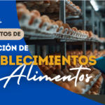 3. Curso de Fundamentos de Inspección de Establecimientos de Alimentos