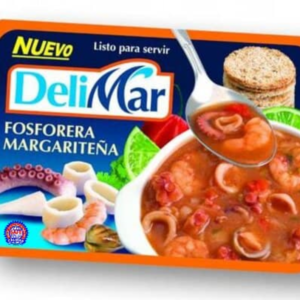 Comidas listas para comer s DELIMAR