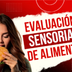 10. Curso de Evaluación Sensorial de Alimentos